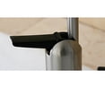 thumbnail image 2 of Kingston Brass K6191 Robinet de Distributeur de Boisson - Chrome Poli, 2 of 4