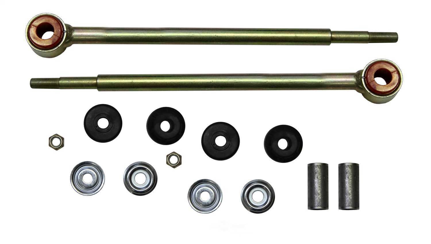 Skyjacker Suspensions SBE5954 Sway Bar Extended End Links, 4in.FRT 05 F250