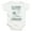 White, variant on New Year Same Mess With Taz Unisex Infant Snap Suit for Baby