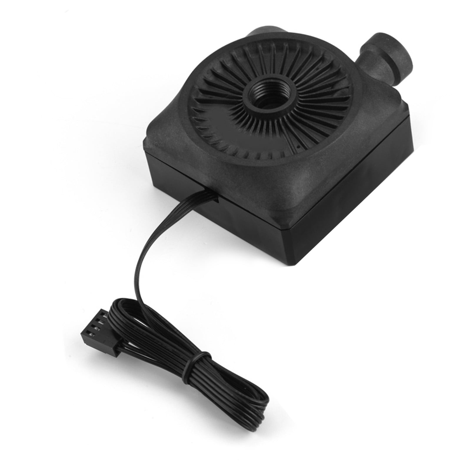 High,Performance CPU Cooler Pump, 500L/h, Ultra,Quiet 25dB, Durable  Leak,Proof Design