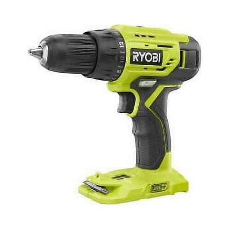 Ryobi ONE+ Cordless 18V 1/2" Drill/Driver PCL206(Tool Only/Bulk Packaged)