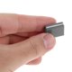 thumbnail image 5 of Houderco 20Ud Tapas Para Perillas De Mezclador Dj Gris Plástico Duradero Compatible Con Potenciómetros Deslizantes, 5 of 7