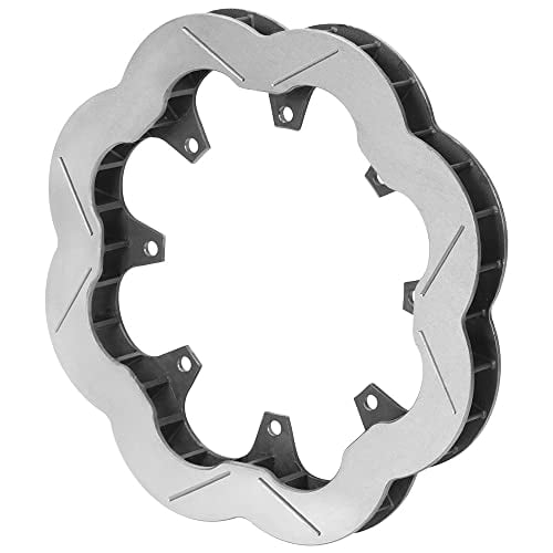 Wilwood Rotor 11.75in x 1.25in 8x7in Super Alloy Wilwood Rotor 11.75in x 1.25in 8x7in Super Alloy