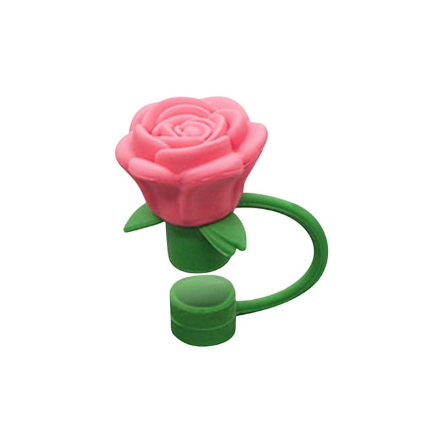 El Sombrero Floral Del Tapón de la Hierba Rosa 10Mm Es un Artículo de Moda Que Le Ayuda a Resistir Fácilmente las Impurezas