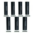 thumbnail image 4 of Cogfs MTB Bike Seat Post Shim Tube 22.2 25.4 27.2 28.6 30.0 30.4 30.9 31.6 31.8 33.9 34.9 36 Bicycle Seatpost Shim Convert Adator Cycling-Bicycle Components&Parts, 4 of 11