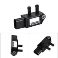 thumbnail image 2 of DPF Differental Difference Intake Pressure Sensor 03L906051B For Volkswagen Audi, 2 of 10