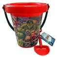 thumbnail image 1 of Avengers Bucket, 1 of 1