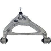 Dorman Control Arm, w/Ball Joint & Bushings Fits select: 2003-2006 FORD EXPEDITION, 2003-2006 LINCOLN NAVIGATOR