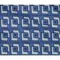 thumbnail image 4 of oneOone Cotton Flex Fabric Square & Floral Block Fabric Prints By Yard 40 Inch Wide, 4 of 4