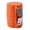 Orange Red, variant on NFTIGB Egg Shell Opener Quick Cutting Raw Hard Boiled Egg Cracker Kitchen Gadget Stainless Steel Egg Peeler Cutter Tool For Home Restaurant Yellow 5.5 inches / 14 cm