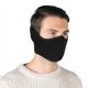 thumbnail image 1 of Máscara Deportiva De Invierno Equipo De Protección A Prueba De Viento Cubierta Facial Deportiva Gris Claro Yuarrent OD019378-01, 1 of 6