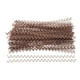 thumbnail image 3 of Alambres de soldadura corrugados 50/100 piezas para trabajos pesados 320 mm Spotter Consumible Punto de soldadura Electrodos Alambres ondulados 50 piezas, 3 of 8