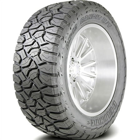 DELINTE DX12 LT37/13.50R22 129Q BSW ALL SEASON TIRE
