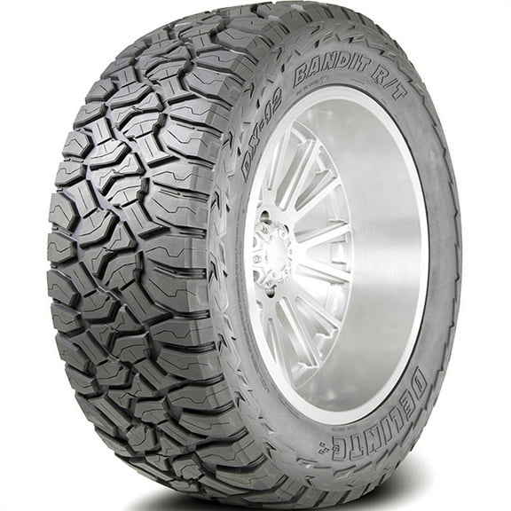 DELINTE DX12 LT37/13.50R22 129Q BSW ALL SEASON TIRE
