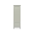thumbnail image 5 of Magnussen Home Glenbrook Pebble Door Bedroom Chest in Pebble, 5 of 13