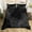 style3326, variant on Tarantula Print Bedding 3D Print Black Brown Spider Comforter Cover Set Insect Theme White Duvet Cover Bedroom r Kids Adults