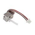 thumbnail image 4 of Lipstore Micro Peristaltic Pump 5V Self Priming DC Motor Pump for Liquid Transfer DIY 1 Pump, 4 of 8