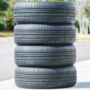 Forceum Ecosa 175/70R13 82H Standard Load All-Season Set of 4 Tires