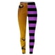 thumbnail image 4 of WILLBEST Leggings Con Estampado de Halloween Para Mujer, de Cintura Alta, Elásticos, Suaves y Cómodos, Para Entrenamiento de Yoga, Para Uso Informal Grande, 4 of 4