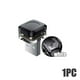thumbnail image 1 of 1x Mini luz LED USB Accesorios para el interior del coche Bombilla ambiental con luz neón, 1 of 5