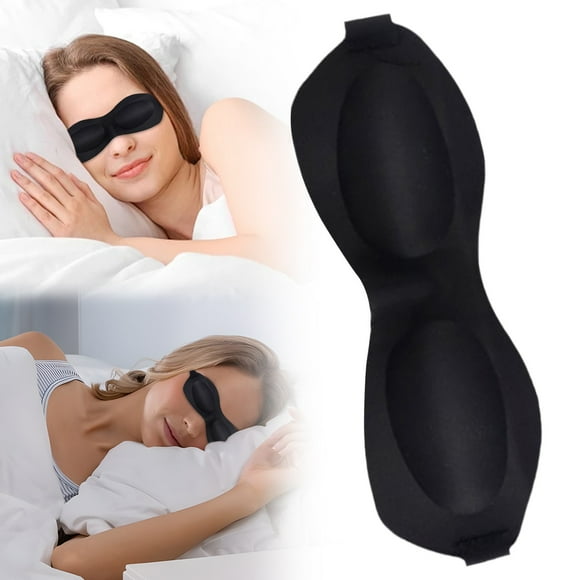 WHEANG Glasses For Dry Soft Silicone Sleep Goggles For Sleep,Glasses For Dry Soft Silicone Sleep Goggles For Sleep