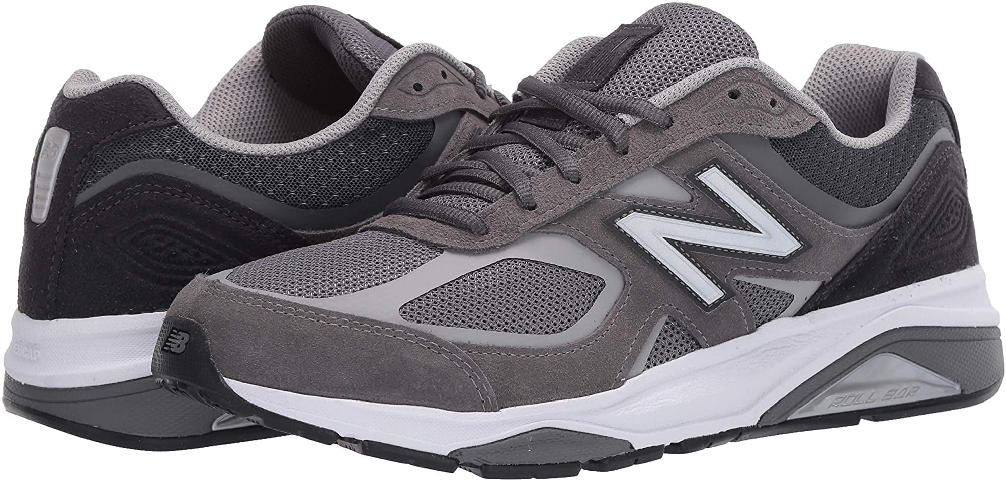 new balance men's 1540v3 running shoe
