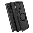 thumbnail image 4 of Funda Sahara Serie Case Raider resistente para Samsung Galaxy S23 Ultra, 4 of 8