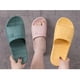 thumbnail image 2 of Pantuflas de mujer, deslizadores antideslizantes de verano, baño, gimnasio, ducha, zapatos de playa junto a la piscina WD.WDQZL Hogar, 2 of 6