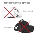 thumbnail image 2 of Rebuff Reality VR Shell for Oculus Quest, 2 of 9