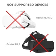 Rebuff Reality VR Shell for Oculus Quest