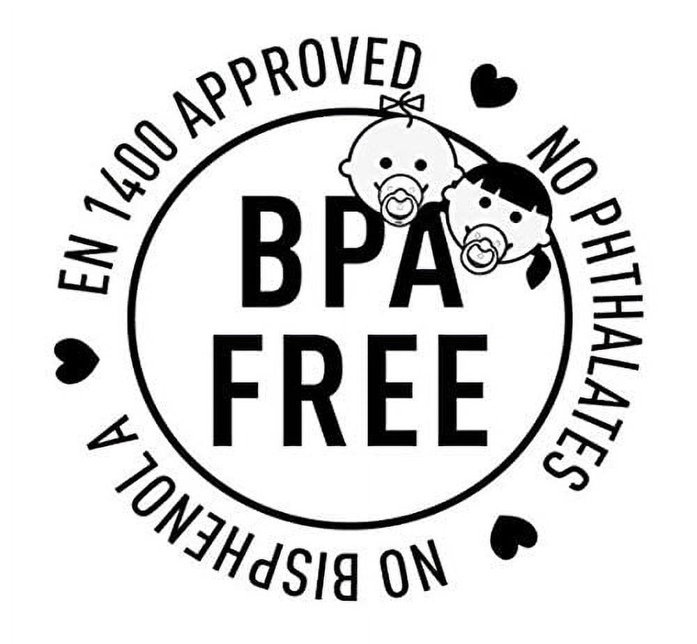 Sucettes Supreme BIBS pour Bébé | Sucette en Caoutchouc Naturel Sans BPA | Fabriqué au Danemark | Ensemble de 2 Sucettes (6-18 Mois)