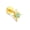 Golden Tone, variant on S925 Sterling Silver Opal Star Cartilage Stud Earrings for Women