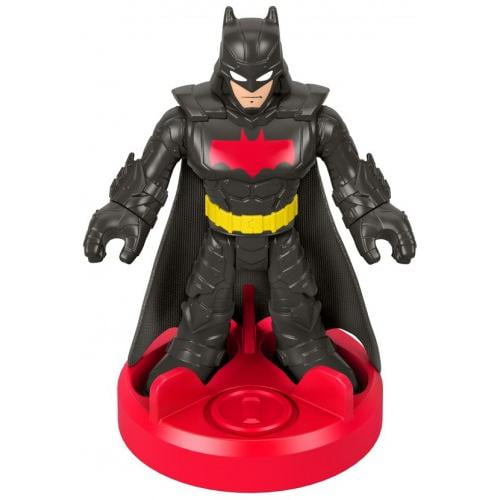 imaginext ninja batmobile
