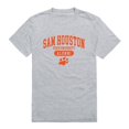 thumbnail image 1 of W Republic 559-441-HGY-03 Sam Houston State University T-Shirt Alumni, Gris Chiné - Grand, 1 of 1