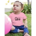 thumbnail image 2 of Little Witch T-Shirt Infant -Image by Shutterstock,  12 Months, 2 of 4