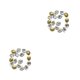 thumbnail image 4 of Qarigey Decoraciones de manicura de diamantes de imitación para uñas pegatinas de decoración DIY de múltiples formas accesorios de salón 8*10mmHoja 2Conjunto, 4 of 6