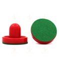 thumbnail image 2 of 76MM Air Pucks Replacement For Game Tables Header Kit Air Equipment Accessories, 2 of 4