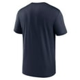 Men's Nike Navy Penn State Nittany Lions Primary Logo Legend Performance TShirt
