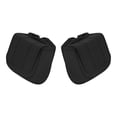 thumbnail image 2 of Bolsa de almacenamiento para herramientas y accesorios de motocicleta, 2 unidades, para proteger las piernas, alforja para motocicletas de turismo y, 2 of 8