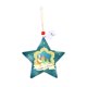 thumbnail image 1 of EZLIFE Lámpara con forma de estrella y castillo de luna para decoración del hogar, Ramadán, Eid al Fitr, 2025, E8M7, 1 of 7