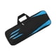 thumbnail image 1 of Bolsa de arco recurvo ANGGREK Estuche de arco Portátil ajustable, 1 of 8