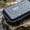 Black, variant on Hard Protective Storage Case, Waterproof Shockproof Dry Box with Custom Foam Interior, Portable Hard Shell Container for Outdoor Camping Survival Gear Storage, 8"x5"x2", Khaki