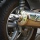 thumbnail image 3 of Punta De Escape De Motocicleta Con Forma De Calavera, Punta De Escape Duradera Y Resistente De Alta Dureza, Adorno Ligero Para Motocicleta, 3 of 7