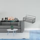thumbnail image 2 of Organizador colgante con forma de ciervo para jardín, valla, interior/exterior, porche, baño, habitación, estantes, decoración y almacenamiento., 2 of 8
