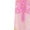 L751-Pink, variant on UAYOTSE Boys Girls Pjs Set Two Piece Fleece Pajamas kids Fall Winter Long Sleeve pajamas Loungewear,Sizes 4-5 Years