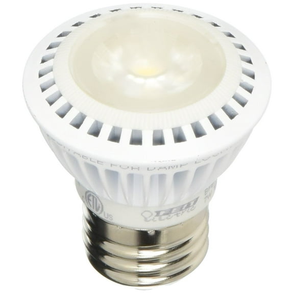 Feit BPEXN/500/MED/LED 60W Equivalent Medium Base LED Light