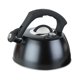 thumbnail image 1 of Hervidor de agua con silbato Tetera Whistling Kettle Whistle Tea Pot Tetera Para Cocina 2.5L Magideal Hervidor de agua con silbato, 1 of 7
