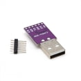 thumbnail image 2 of 200 FT200XD USB to Module Full Speed USB to Bridge TTL Level Input CMOS Output,1 x CJMCU-200 module, 2 of 6