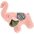 thumbnail image 1 of Plush Doll Giant Stuffed Animals Birthday Gift Mini Plush Animals Elephant Plush Toy Mini Large Stuffed Elephant Toy, 1 of 5