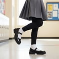 thumbnail image 5 of Zapato Escolar Plataforma Niñas y Adolescentes Dominiq 2765 Ligeros, 5 of 5
